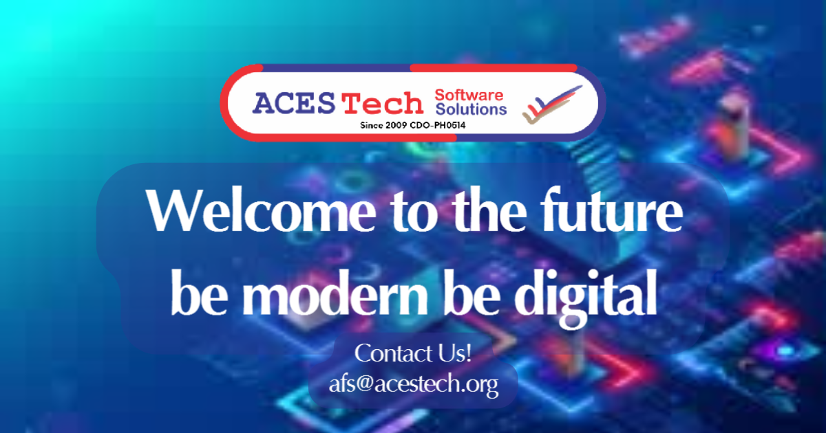 ACESTech
